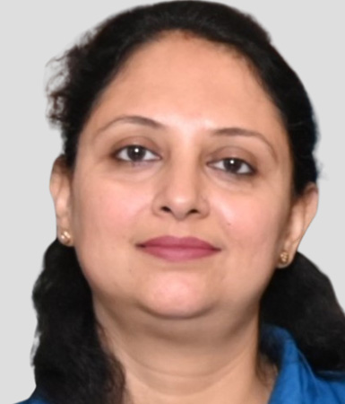 Dr. Mahima Bisht