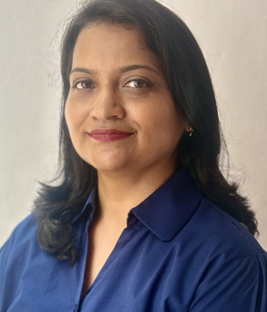 Major Meenakshi Murli